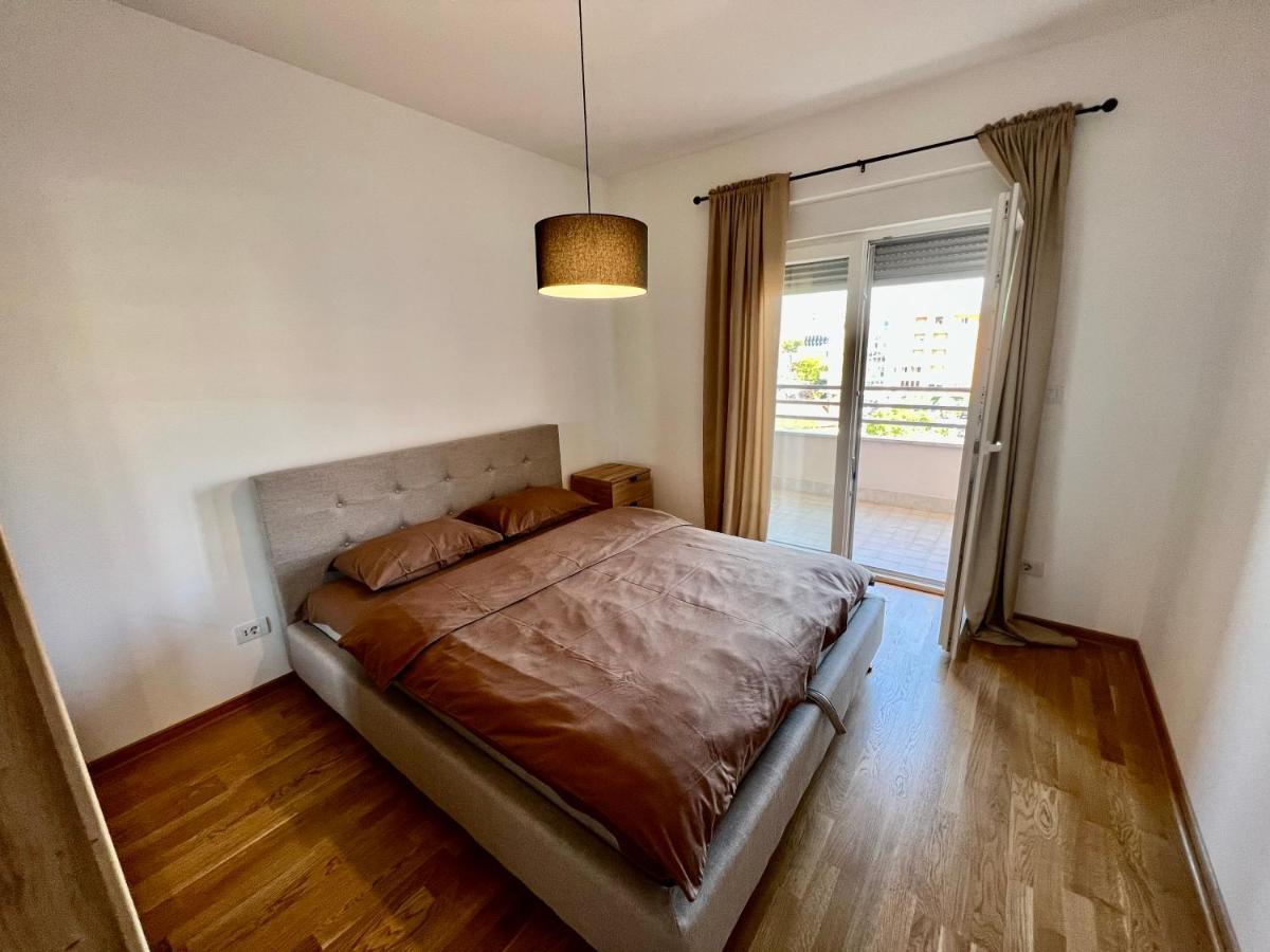 Fanky City Apartments Podgorica Exterior foto